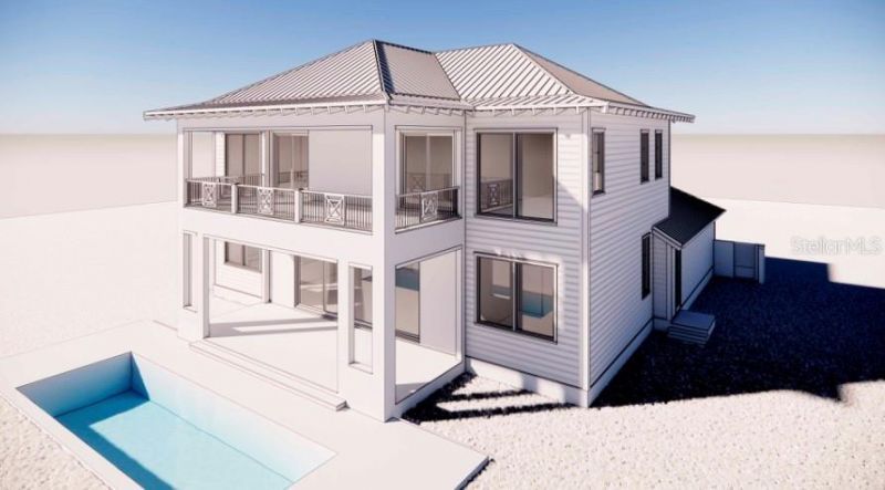 5575 S Atlantic Avenue, New Smyrna Beach, FL 32169 Photo
