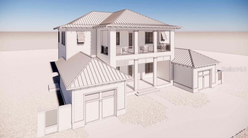 5575 S Atlantic Avenue, New Smyrna Beach, FL 32169 Photo