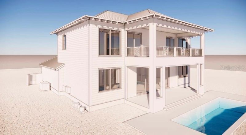 5575 S Atlantic Avenue, New Smyrna Beach, FL 32169 Photo