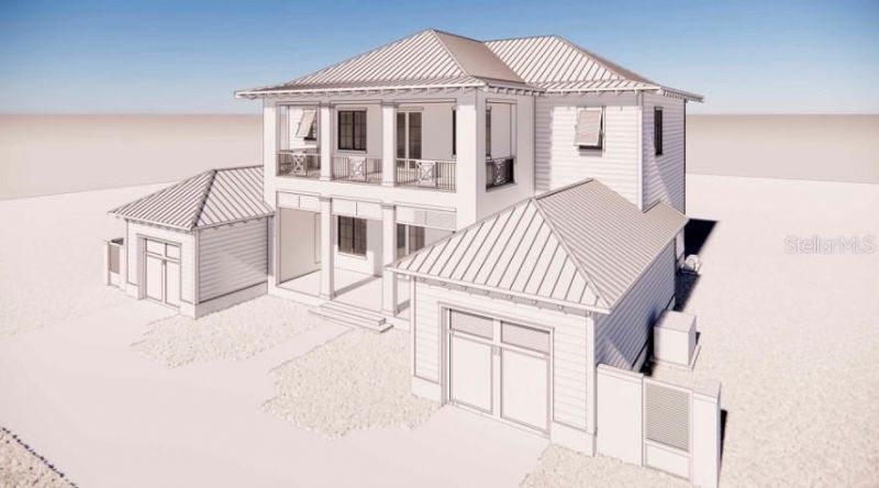 5575 S Atlantic Avenue, New Smyrna Beach, FL 32169 Photo
