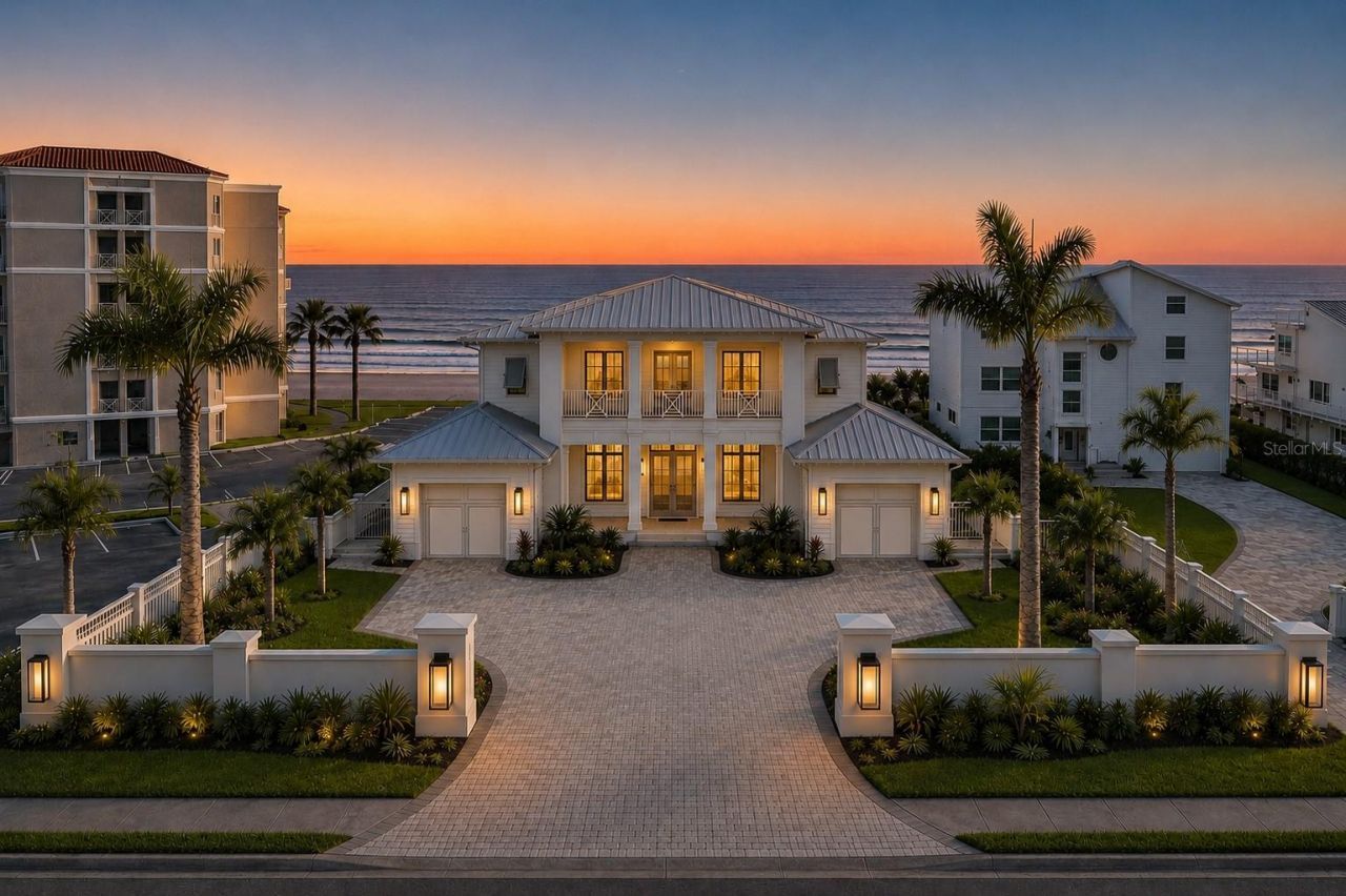 5575 S Atlantic Avenue, New Smyrna Beach, FL 32169 Photo