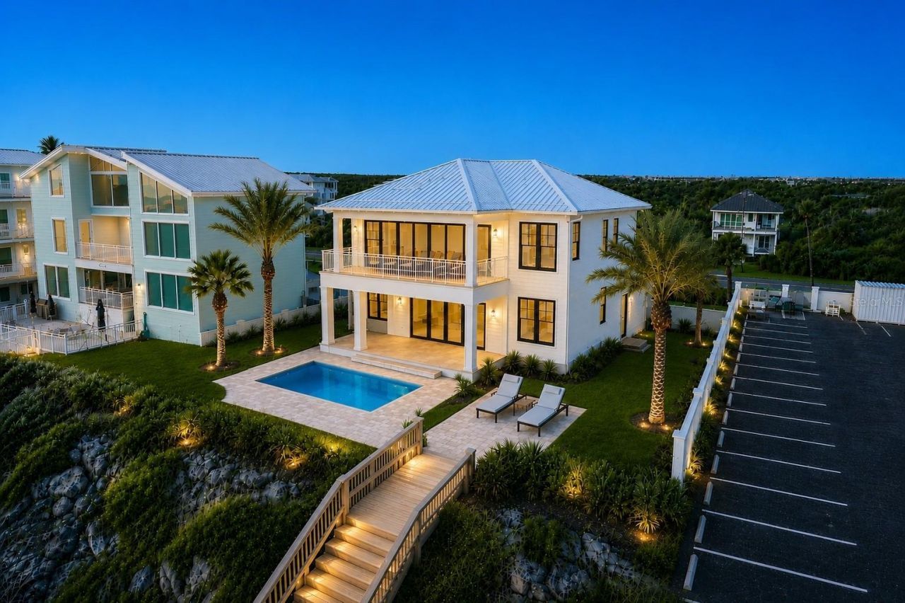 5575 S Atlantic Avenue, New Smyrna Beach, FL 32169 Photo