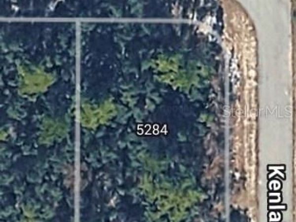 0 SW 144TH PLACE , OCALA, FL 34480