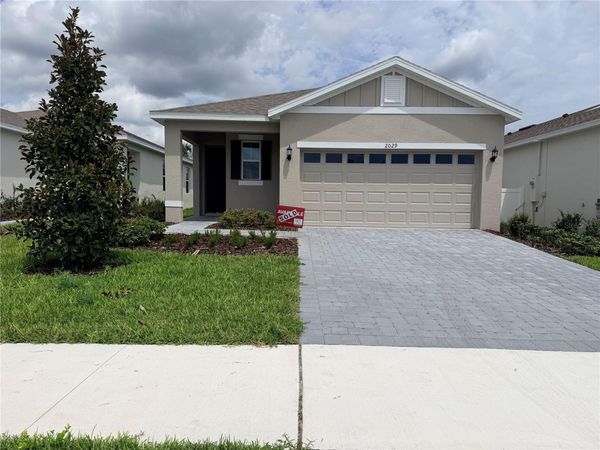 2029 ANTHEM DRIVE , ORANGE CITY, FL 32763