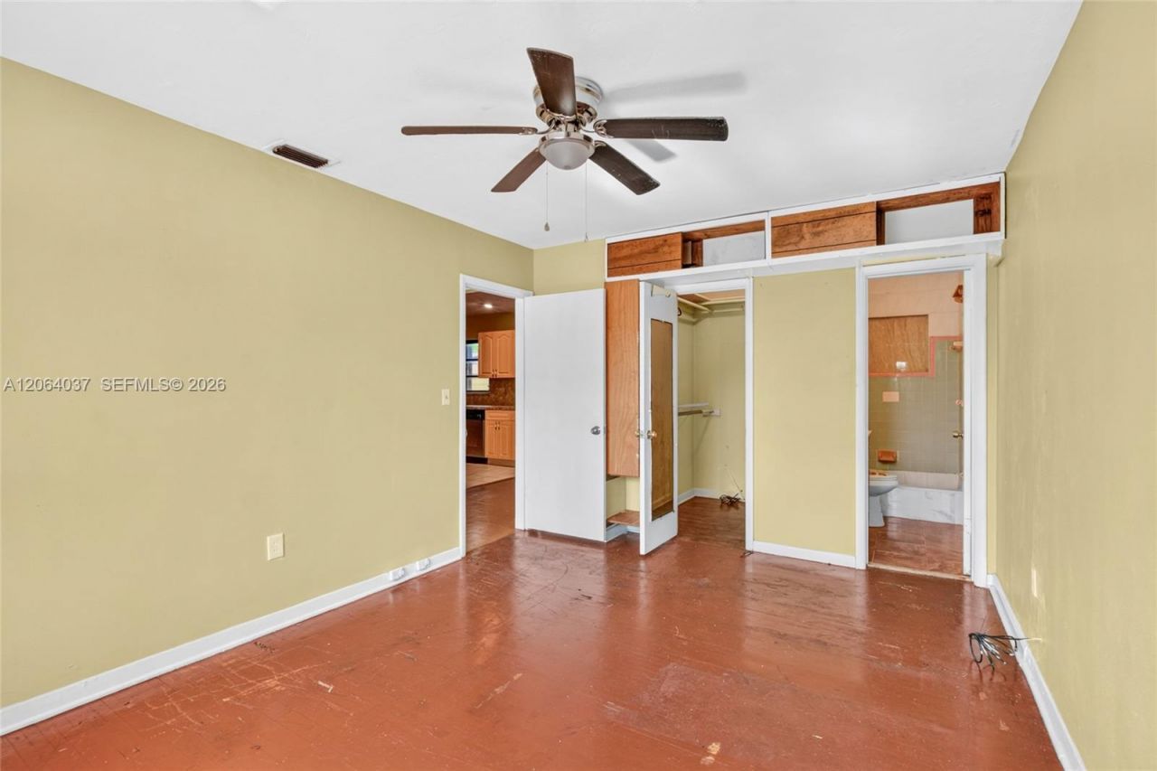 17950 NW 6th Court , Miami Gardens, FL 33169 Photo