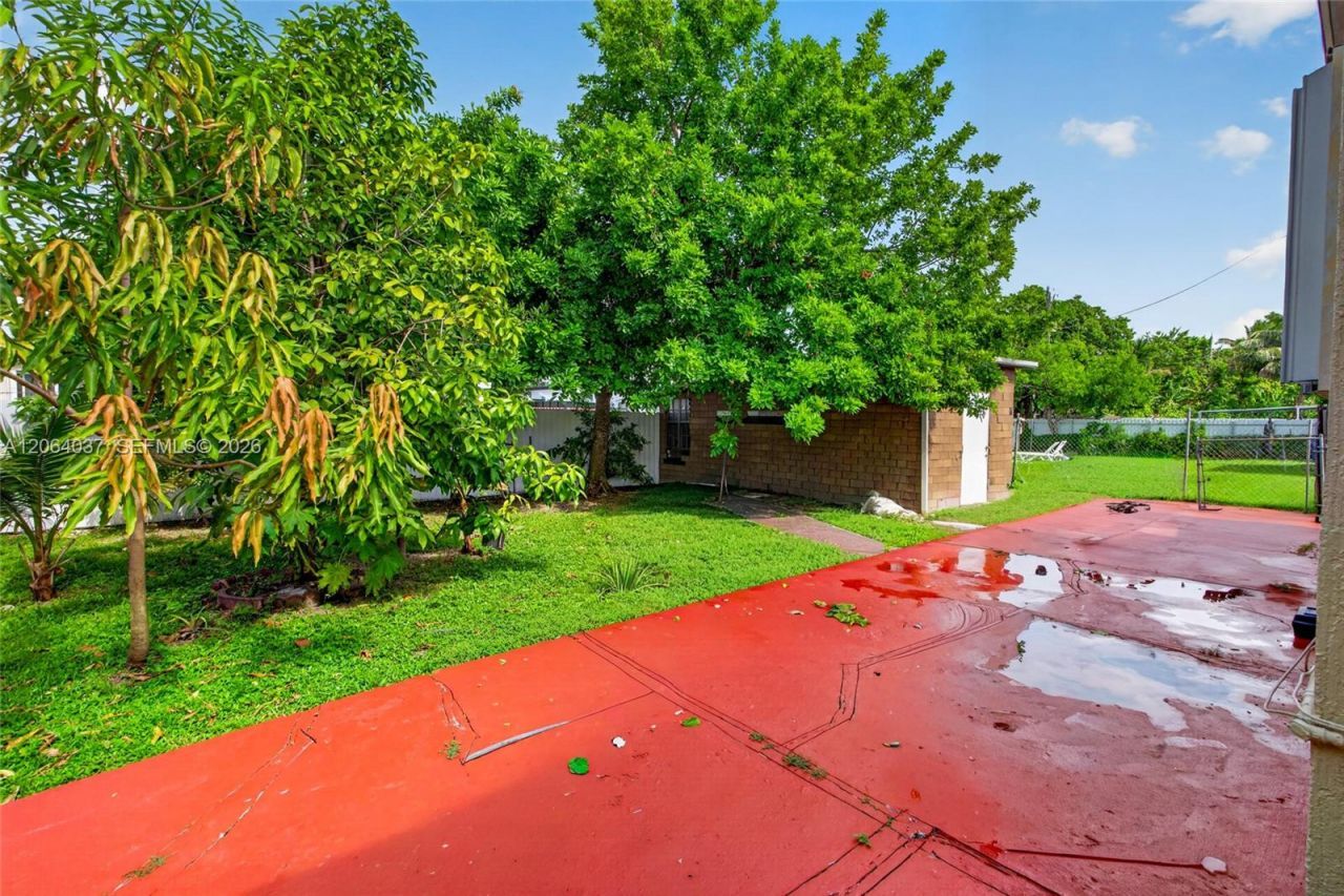 17950 NW 6th Court , Miami Gardens, FL 33169 Photo