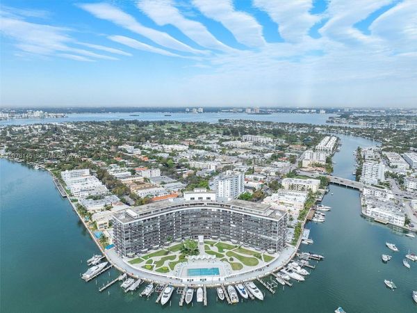 900 SW Bay Dr , Unit 617 & DS31, Miami Beach, FL 33141