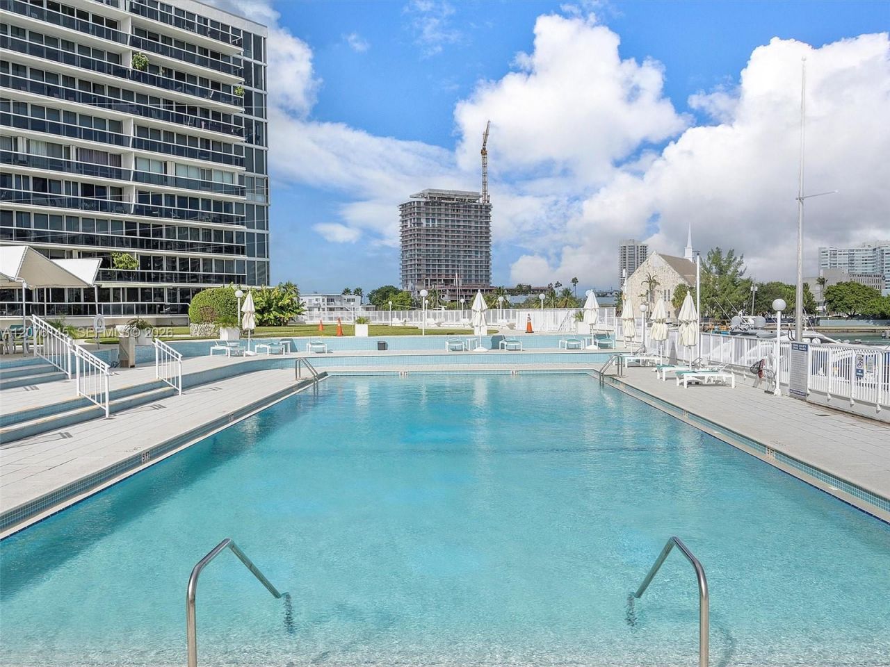 900 SW Bay Dr , Unit 617 & DS31, Miami Beach, FL 33141 Photo