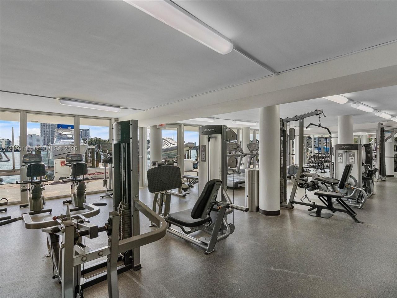 900 SW Bay Dr , Unit 617 & DS31, Miami Beach, FL 33141 Photo