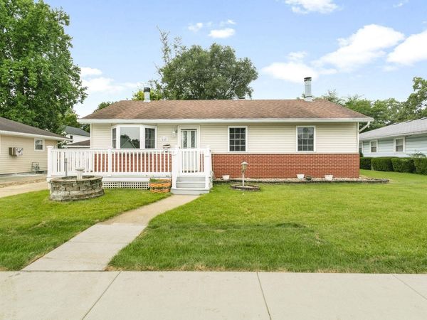 147 N Oakley Avenue, Mishawaka, IN 46544