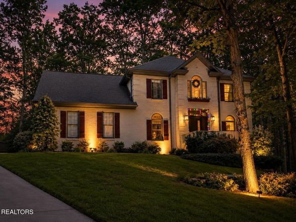 625 Union Camp Lane, Knoxville, TN 37934