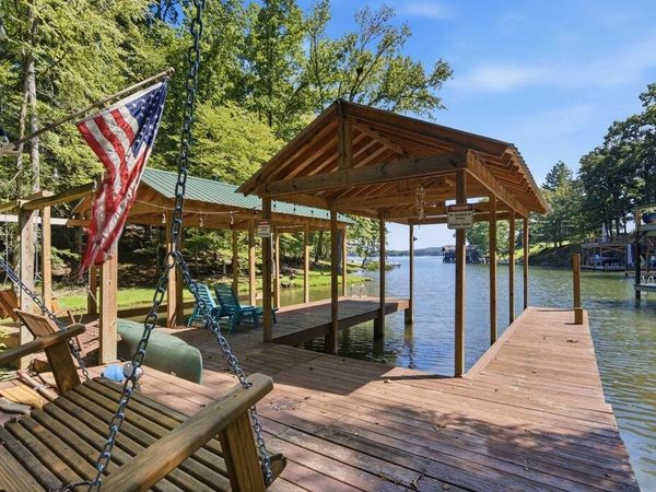 210 Sunset Court, Spring City, TN 37381