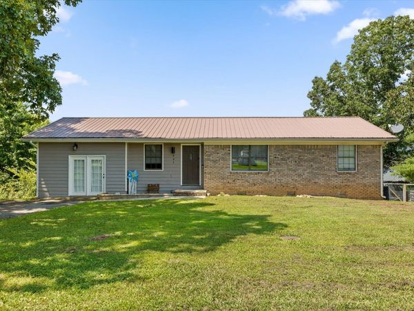 481 Mcdowell Road, Dunlap, TN 37327