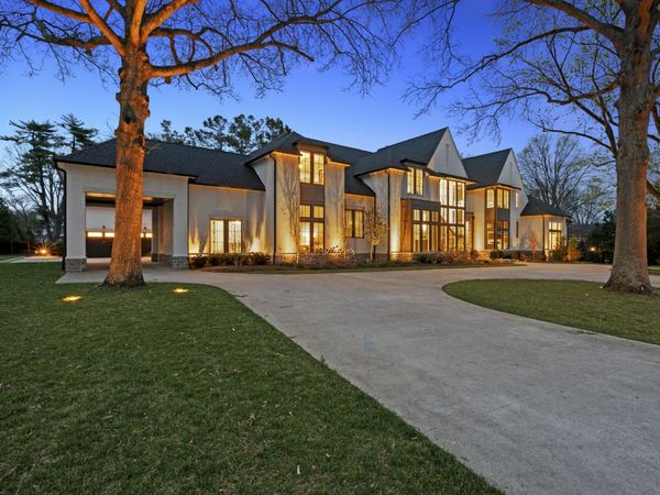 5231 Williamsburg Rd, Brentwood, TN 37027