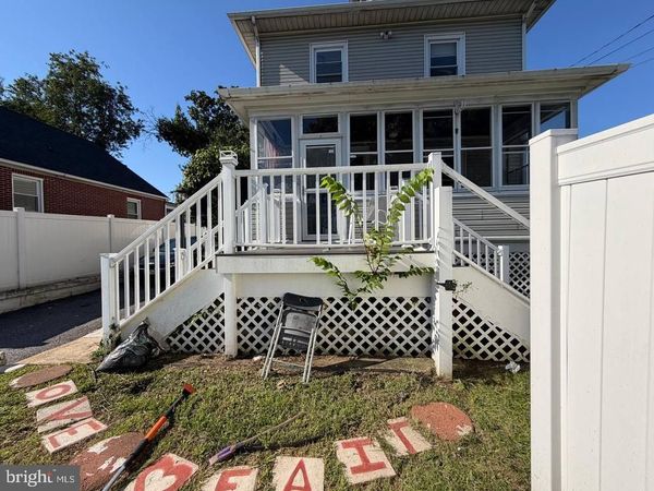205 CHARLES STREET , BALTIMORE, MD 21225