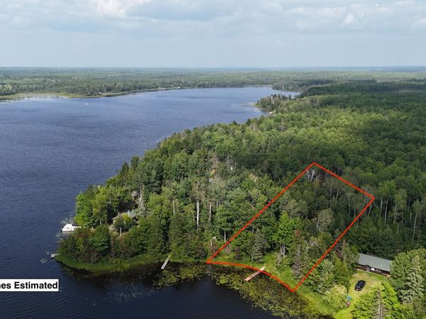 4XXX Linwood Shores Road , Makinen, MN 55736