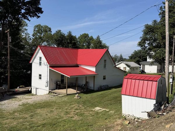 125 School Street, Morgantown, WV 26508