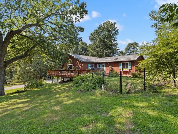 W5798 Highway 23, Montello, WI 53949