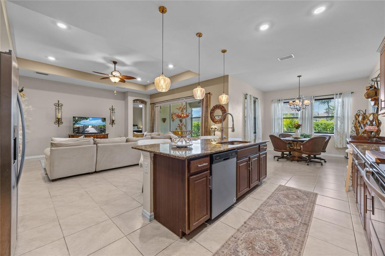 3286 Baravaldo Circle, Cape Coral, FL 33909 Photo