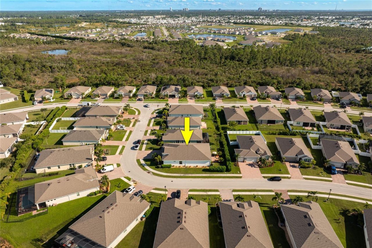 3286 Baravaldo Circle, Cape Coral, FL 33909 Photo