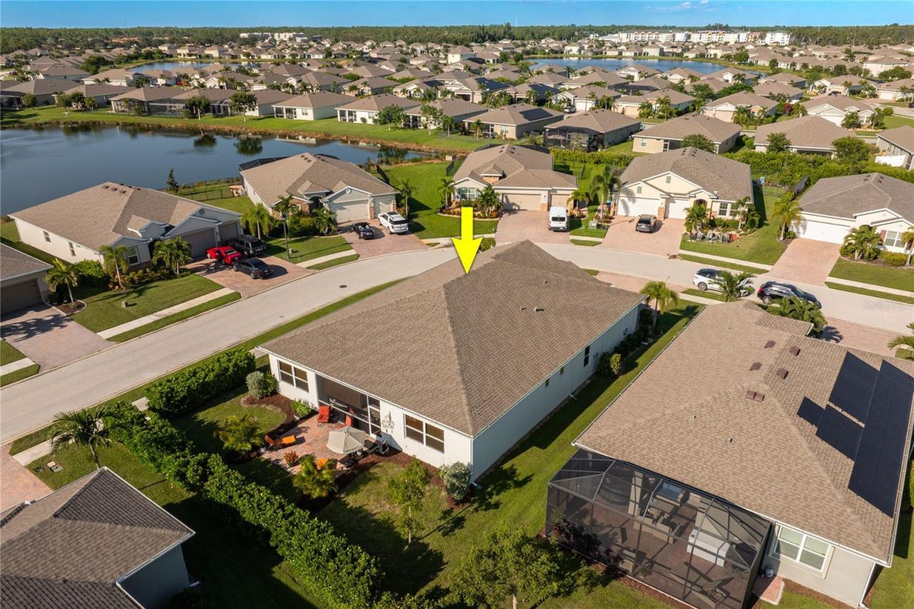3286 Baravaldo Circle, Cape Coral, FL 33909 Photo