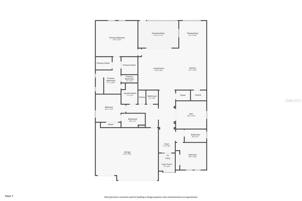 3286 Baravaldo Circle, Cape Coral, FL 33909 Photo