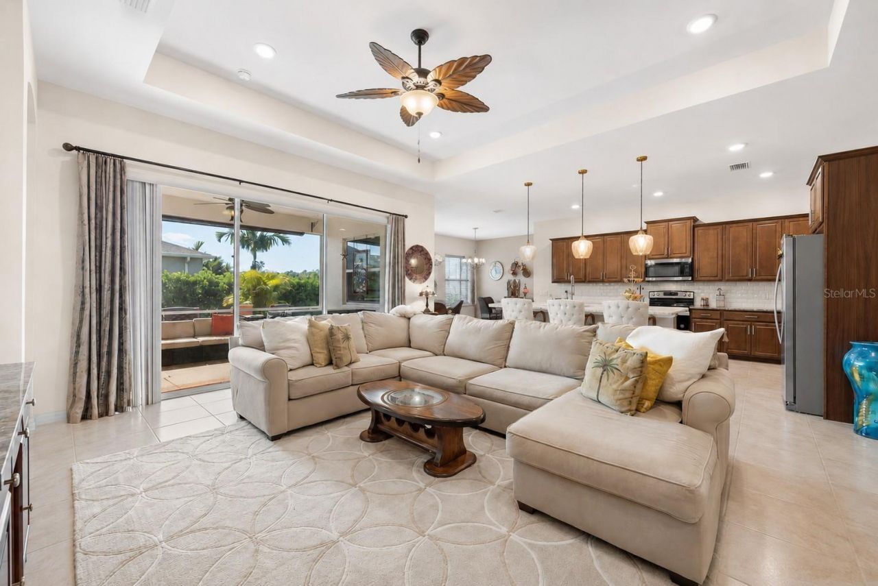 3286 Baravaldo Circle, Cape Coral, FL 33909 Photo