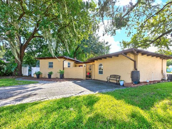 1835 OAK LANE , ORLANDO, FL 32803