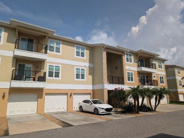 6420 BANYAN BOULEVARD , Unit 203, NEW PORT RICHEY, FL 34652
