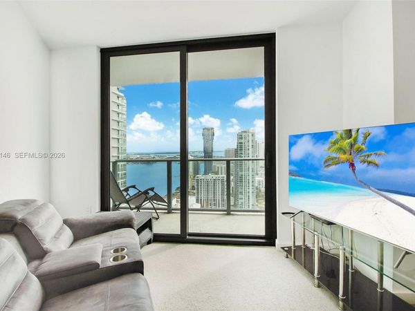 501 NE 31st St , Unit 3607, Miami, FL 33137