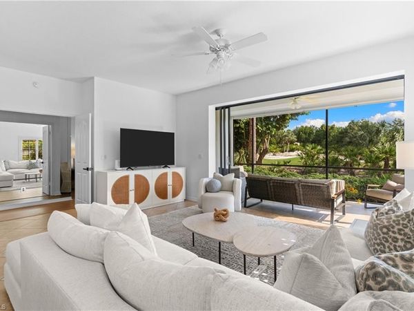 5805 Grande Reserve WAY, Unit 1102, NAPLES, FL 34110