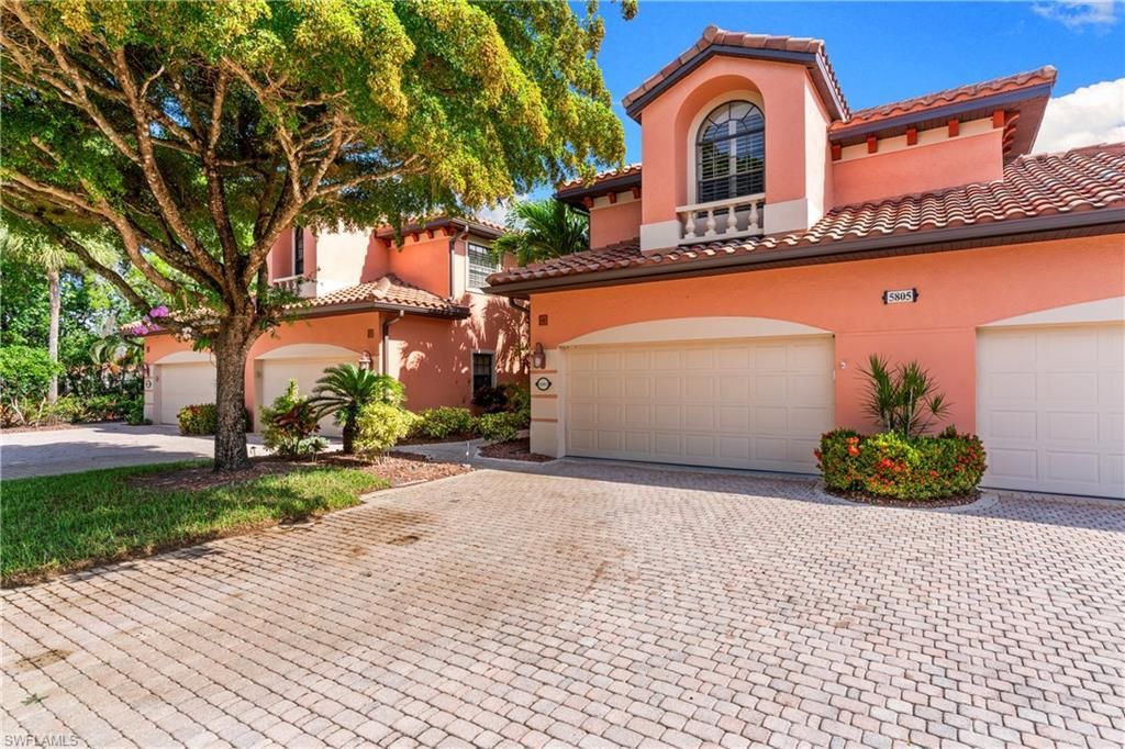 5805 Grande Reserve Way, Unit 1102, Naples, FL 34110 Photo