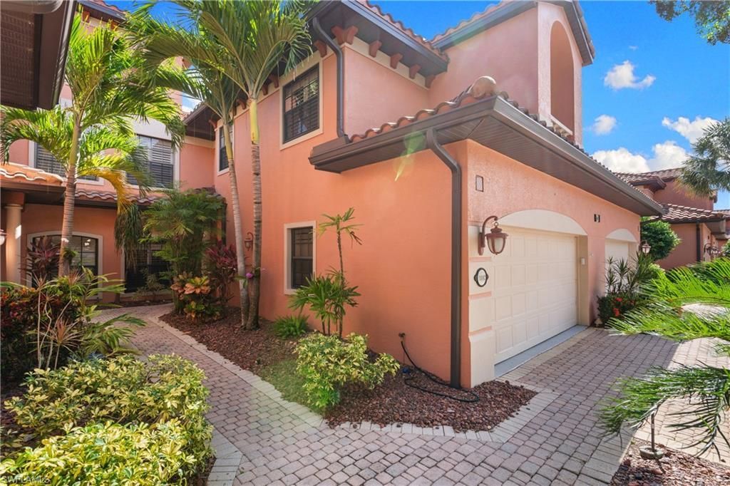 5805 Grande Reserve Way, Unit 1102, Naples, FL 34110 Photo