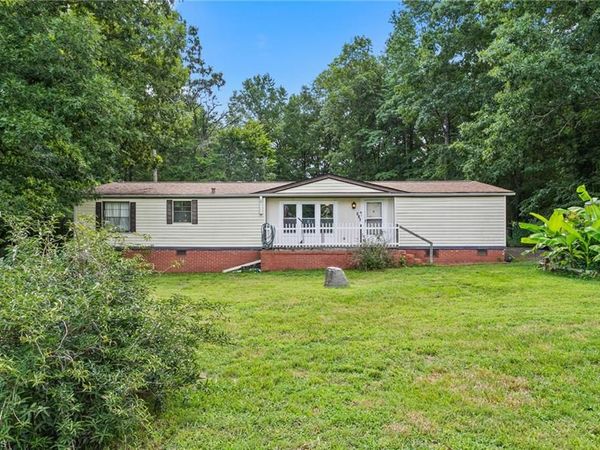 535 NC Highway 100 , Whitsett, NC 27377