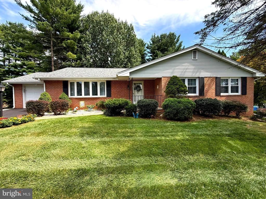 703 FAIRFIELD AVENUE , WESTMINSTER, MD 21157