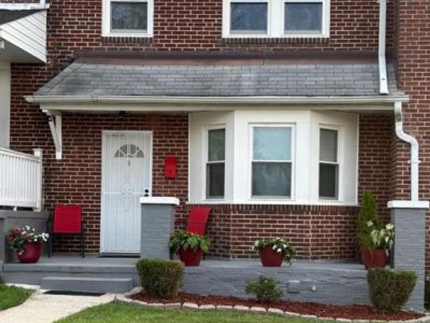 4 Maple Drive , Catonsville, MD 21228 Main Photo