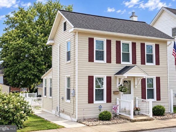 185 MARKET STREET, HIGHSPIRE, PA 17034