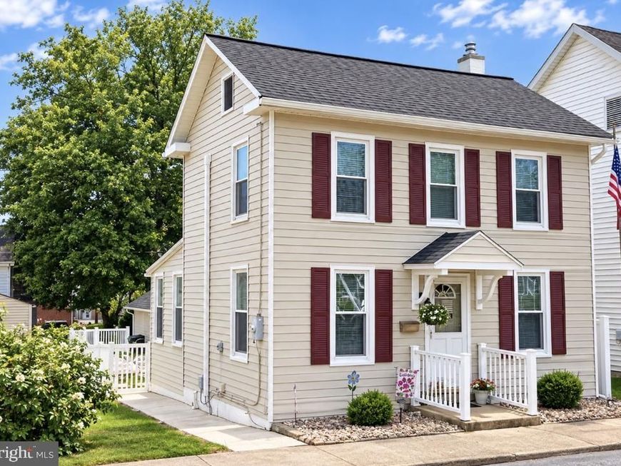 185 Market Street, Highspire, PA 17034 Main Photo