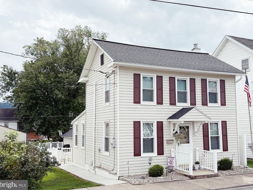 185 Market Street, Highspire, PA 17034 Main Photo
