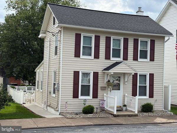 185 MARKET STREET , HIGHSPIRE, PA 17034