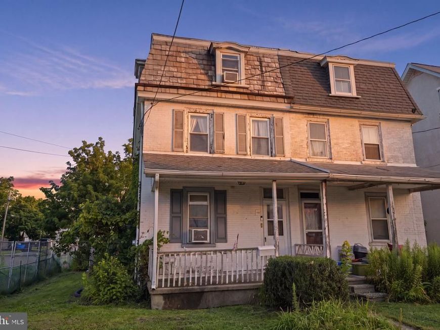 113 S 5th Street , North Wales, PA 19454 Main Photo