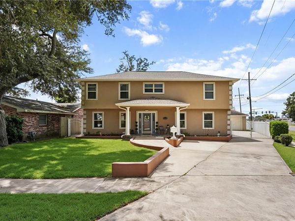 2120 FRANKEL Avenue , Metairie, LA 70003