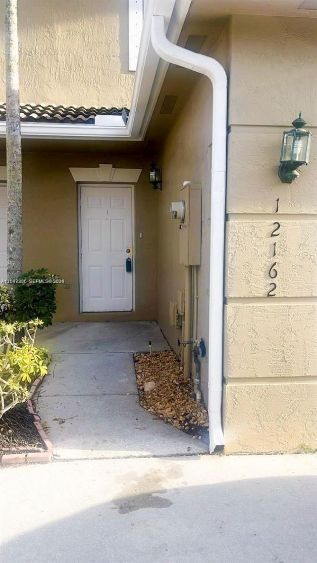 12162 SW 5th Ct , Pembroke Pines, FL 33025 Photo