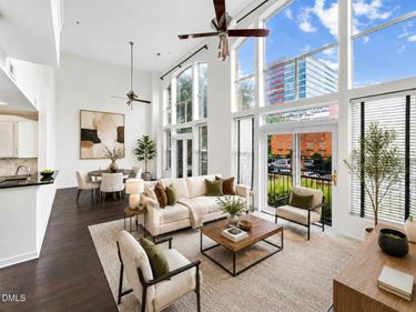 200 S Dawson Street, Unit 111, Raleigh, NC 27601