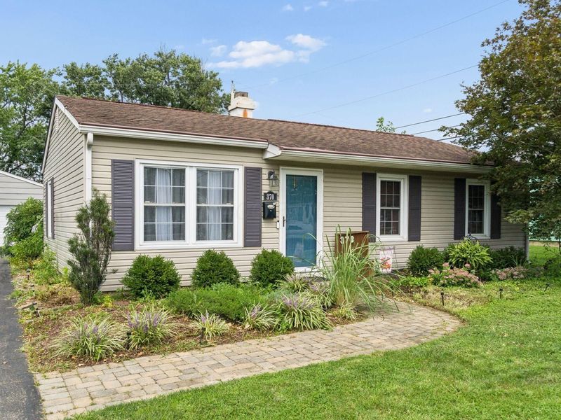 370 Sunnyview Drive , Circleville, OH 43113 Photo 3