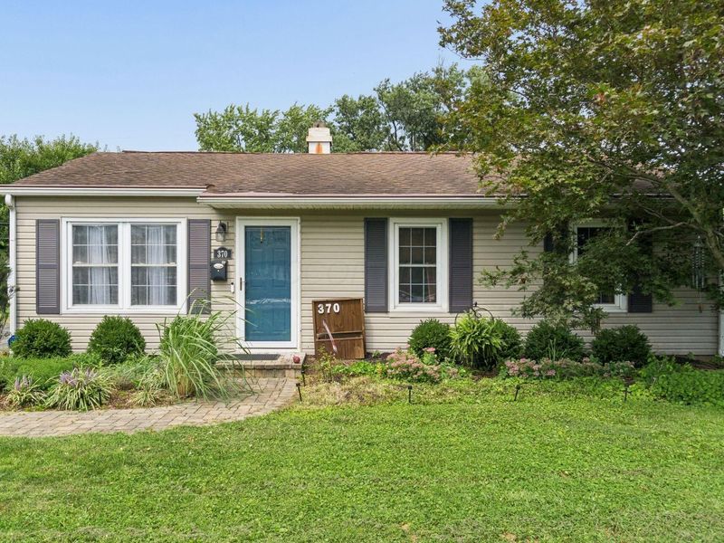 370 Sunnyview Drive , Circleville, OH 43113 Photo 4
