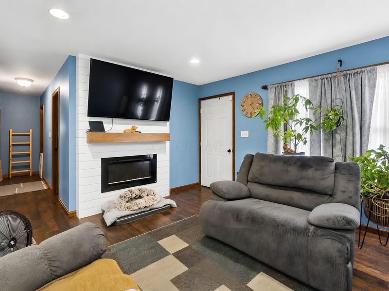 370 Sunnyview Drive , Circleville, OH 43113 Photo 9