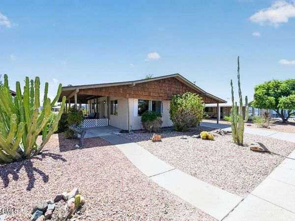 5415 E HERMOSA VISTA Drive, Mesa, AZ 85215
