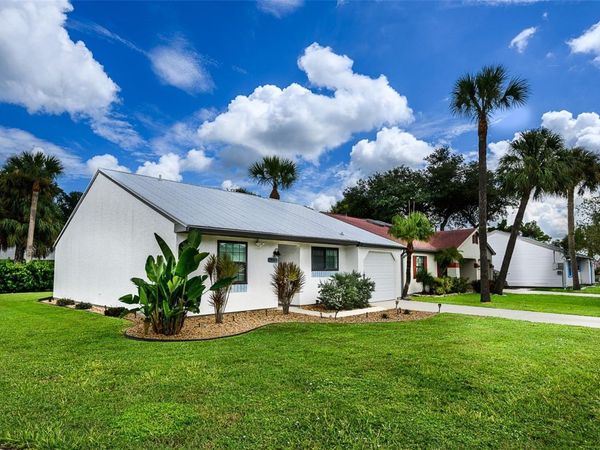 19584 CAROB COURT , PORT CHARLOTTE, FL 33952