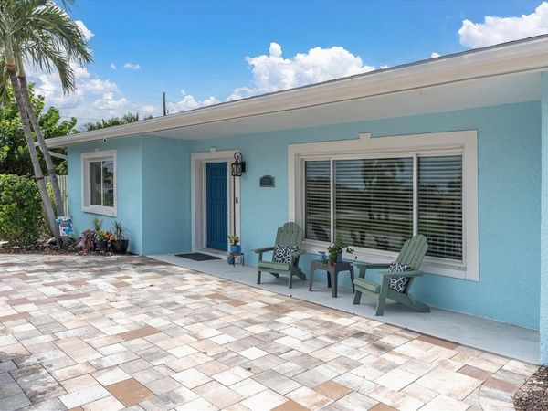 7891 4TH AVENUE S, ST PETERSBURG, FL 33707